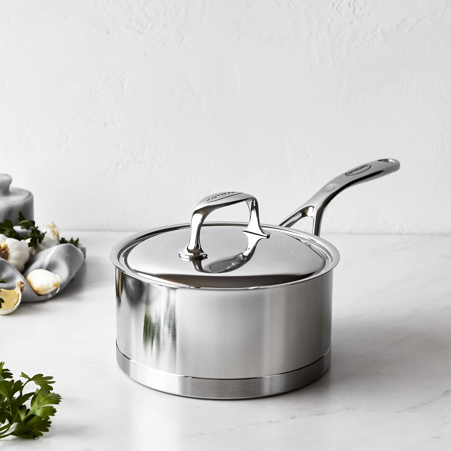 Demeyere Cookware | Premium Stainless Steel Pots & Pans