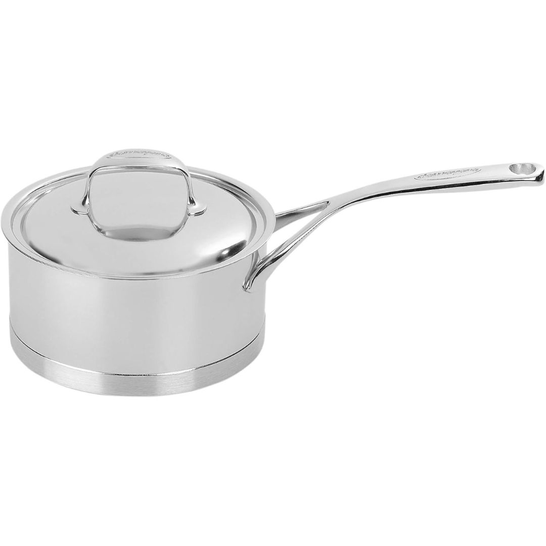 Demeyere Cookware | Premium Stainless Steel Pots & Pans