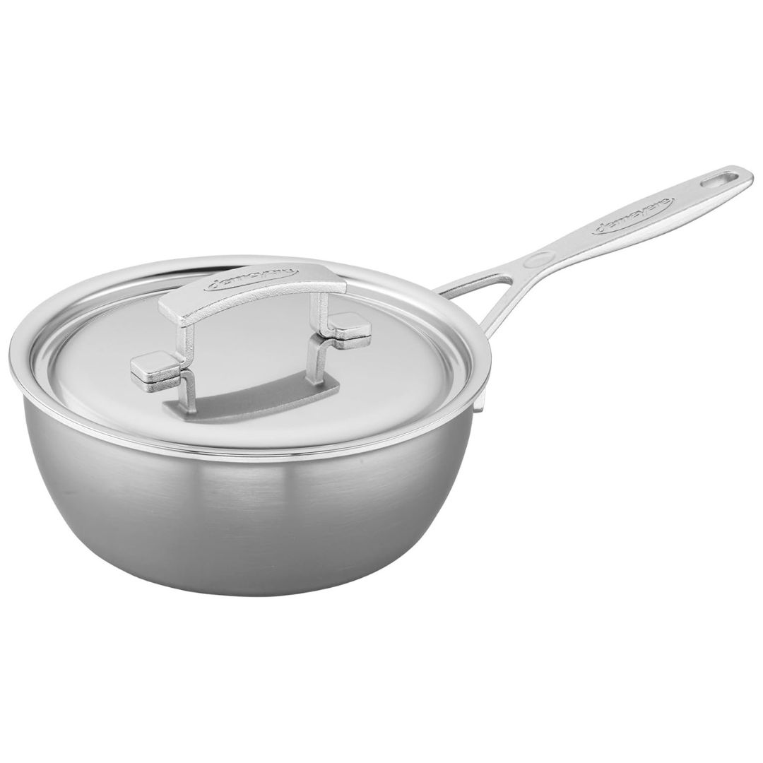 Demeyere Cookware | Premium Stainless Steel Pots & Pans